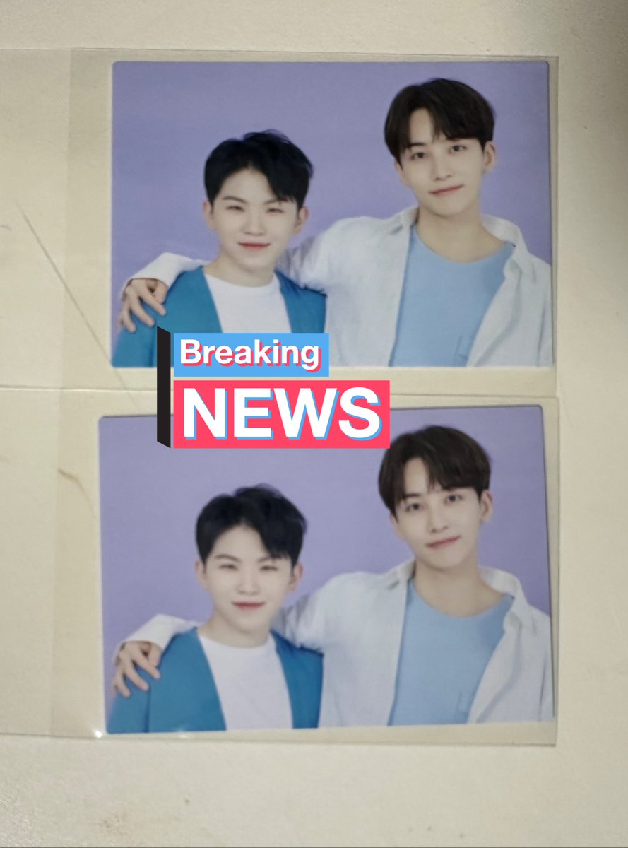 08_SeLo_SC's tweet photo. 세븐틴 정한우지 트레카 포카 양도

일괄 4

택배비 판매자 부담
개별 xx https://t.co/5yo6CpI8NF