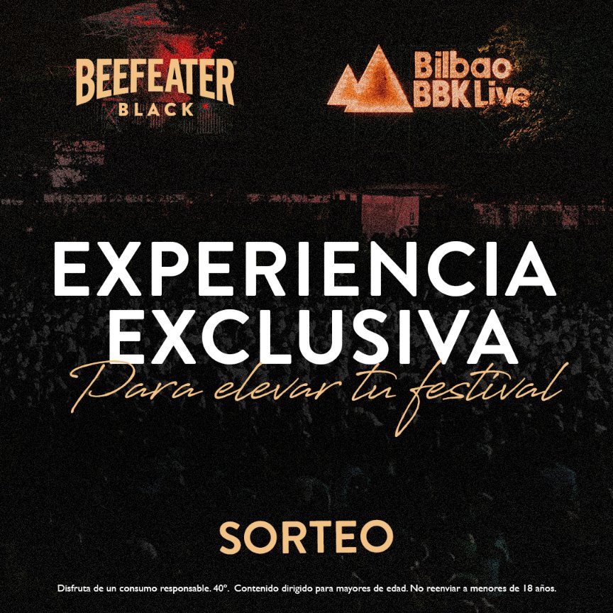 Beefeater tweet media