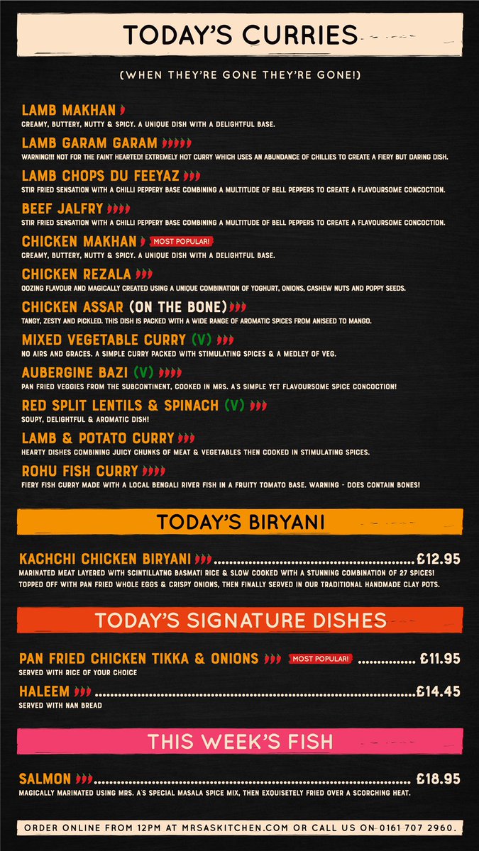 Mrs A's Kitchen tweet media