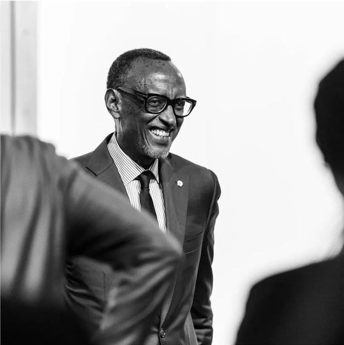 MucyoNoe's tweet photo. Rwanda's governance supports the integration of technology in public administration #RPFON Top #PKNiWowe https://t.co/MvigtqCZGo