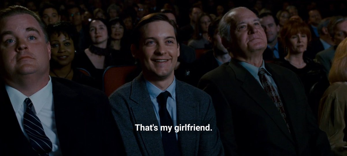 spidermanssu's tweet photo. Spider-Man 3 (2007) https://t.co/R1XSbLnM8G
