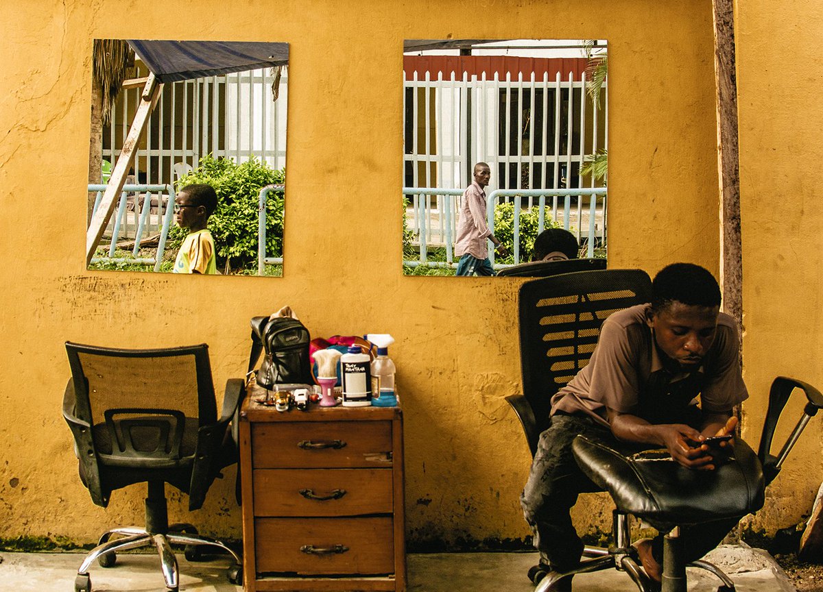 _SPCA's tweet image. Images taken by IG: godivaomoruyi_
(Nigeria).. We want to see your street photography in all kinds of style. Tag us on your photos #streetphotographyAFRICA and follow us on
@_SPCA for your chance to be featured.