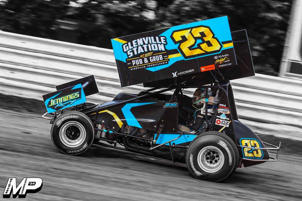 Picture of the day: May 7th, 2024

Michael Millard at Port Royal Speedway’s 2024 Bob Weikert Memorial.

📸 <a href="/DezmanMcintyre/">Dezman McIntyre</a>