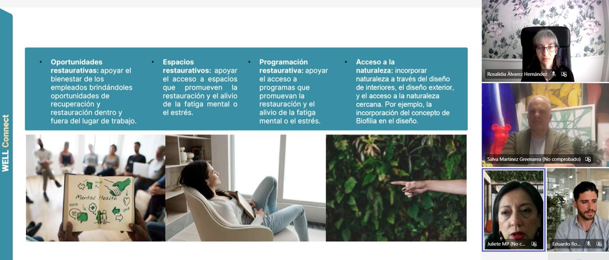 ITG WELL Market Partner tweet media