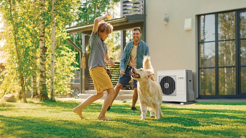 enerjivetesisat's tweet image. Bosch Home Comfort Group’tan Sürdürülebilir Tesis Yönetimi Zirvesi'ne destek
enerjivetesisat.com/tesisat/hvac/1…
@BoschHC_TR #tesisyönetimi #makehome #iklimlendirme #yeşilteknoloji #SürdürülebilirYeşilYaşam #RenewTogether
#BoschHomeComfort