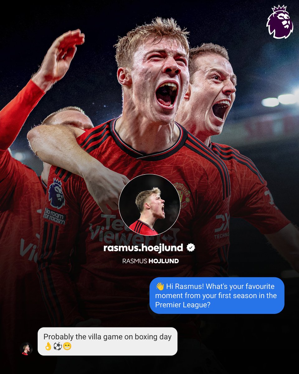 premierleague's tweet photo. We asked these Premier League stars for their favourite moments of 2023/24 📲

🧵 THREAD 🧵 https://t.co/xD9ISyNWLf