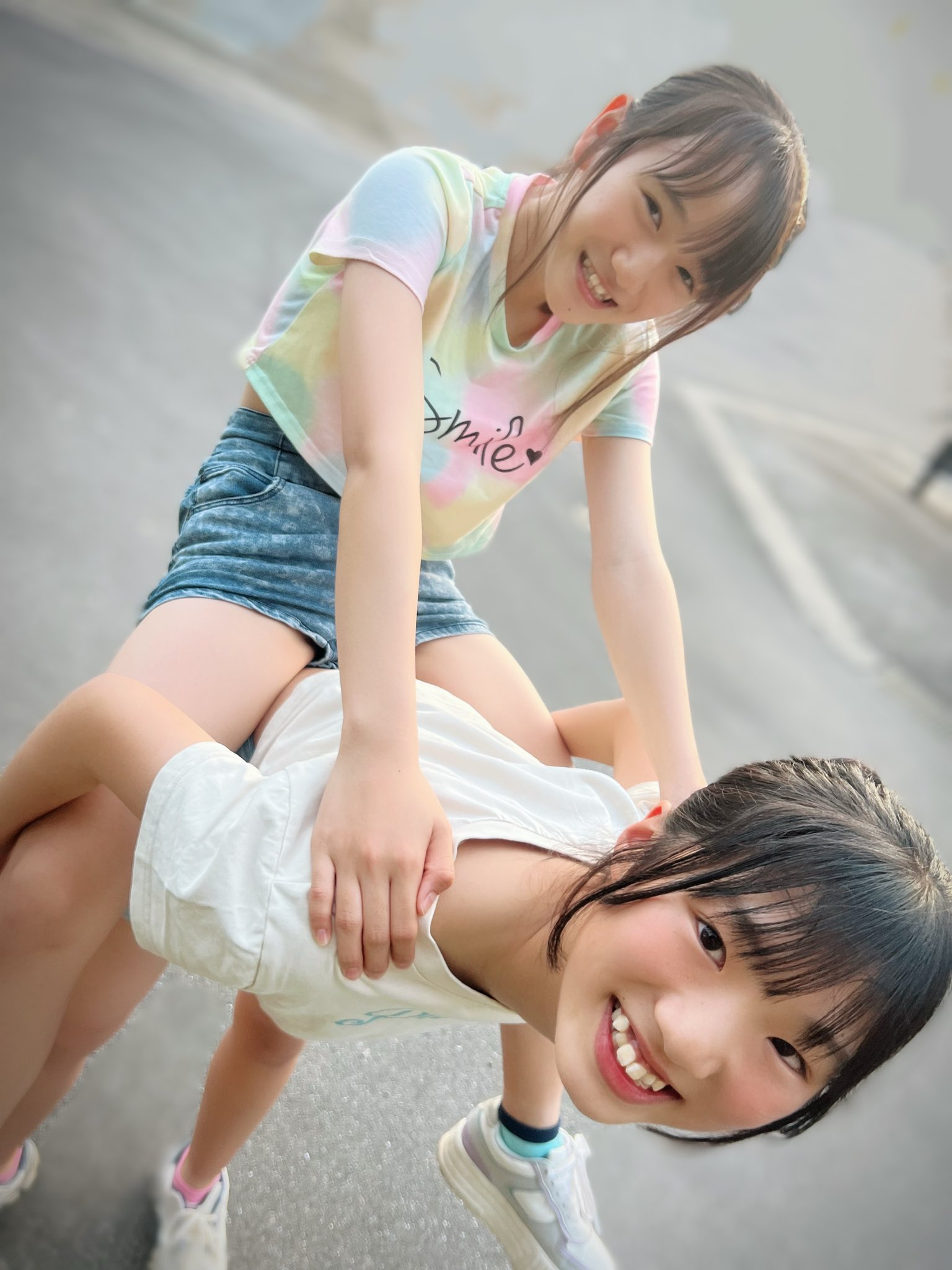 ♡りっちゃん♡⃛(⑅•ᴗ•⑅)◜..°♡♡ りーちゃん♡ on X: 