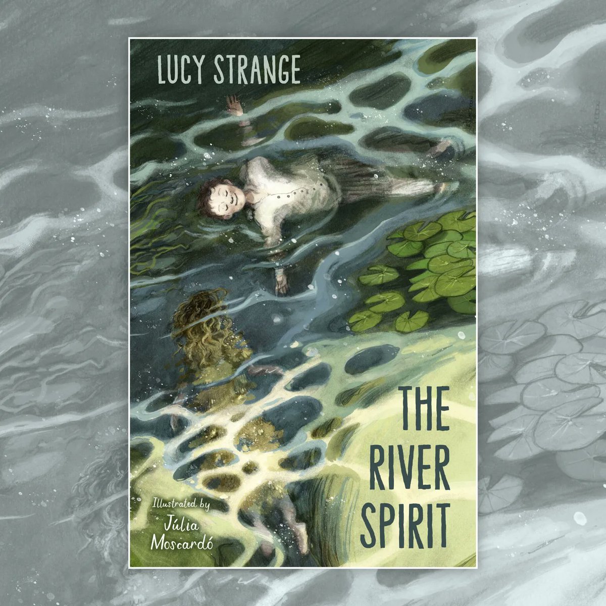 Lucy Strange tweet media