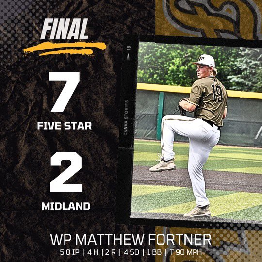 5 Star Midwest tweet media