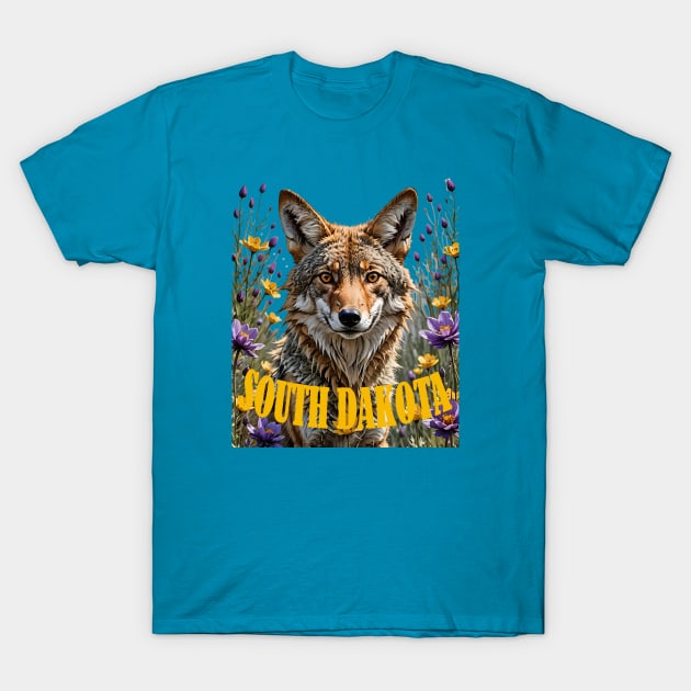 TaicheTees's tweet photo. For The Love Of South Dakota - South Dakota Gifts - #tshirts #teepublic #taiche #southdakota #adventure #usa #blackhills #hifromsd #siouxfalls #sturgis #southdakotalife #southdakotatrip #prariewolf #coyote #coyotehunting #predator #hunting
https://t.co/IX84Ax950H https://t.co/GGWPjMtUGD