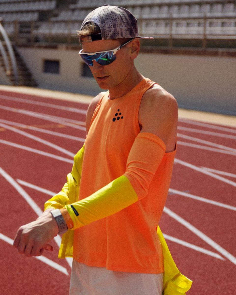 Craft Sportswear UK tweet media