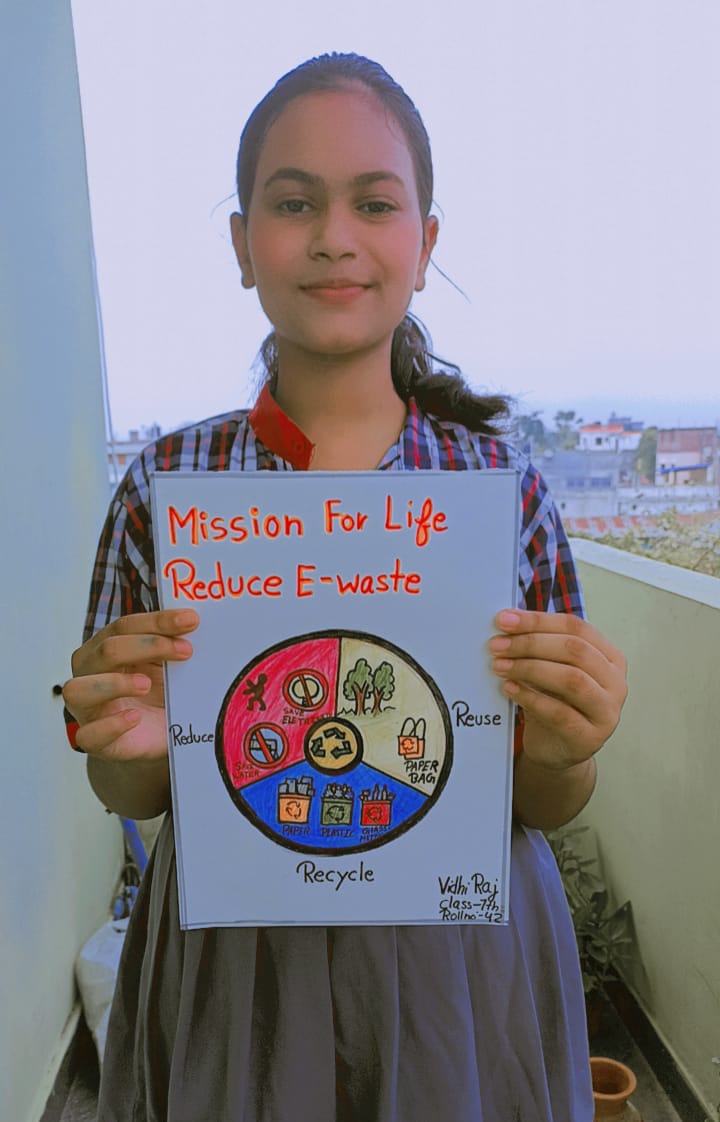 kvafspurnea's tweet photo. Mission LiFE https://t.co/2X0KXQBSW8