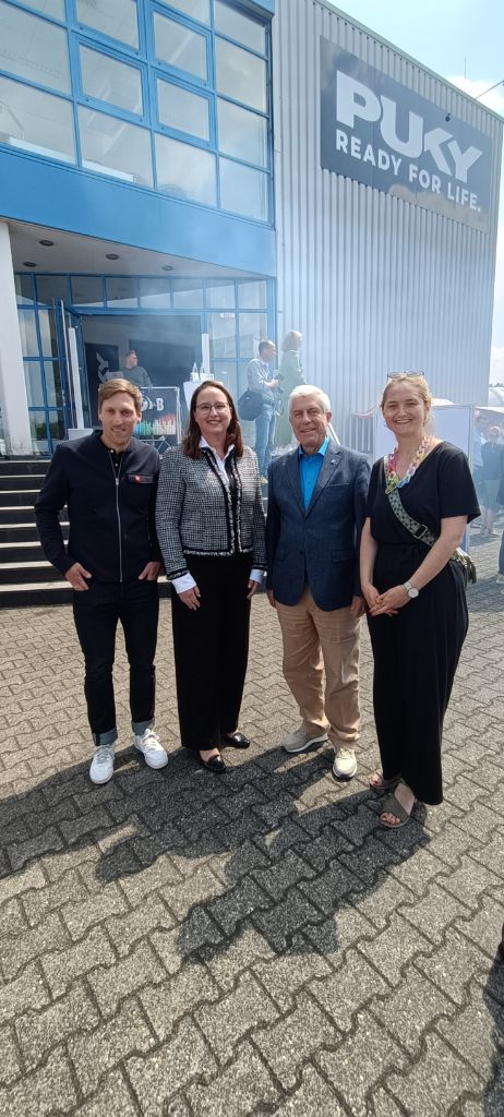 Verbund Service und Fahrrad tweet media