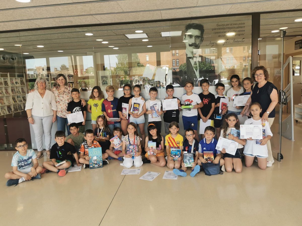 Col·legi MDS tweet media