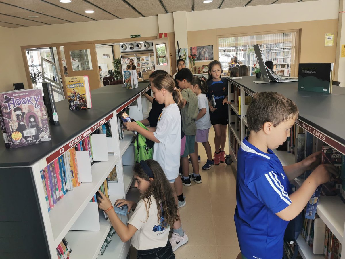 Col·legi MDS tweet media