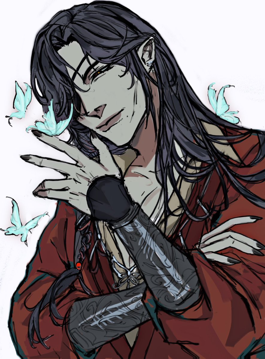 #tgcf #huacheng