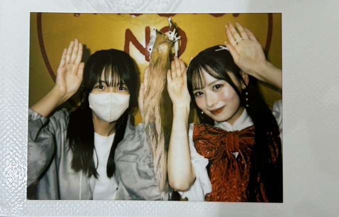 Twitterのコスプレ画像29