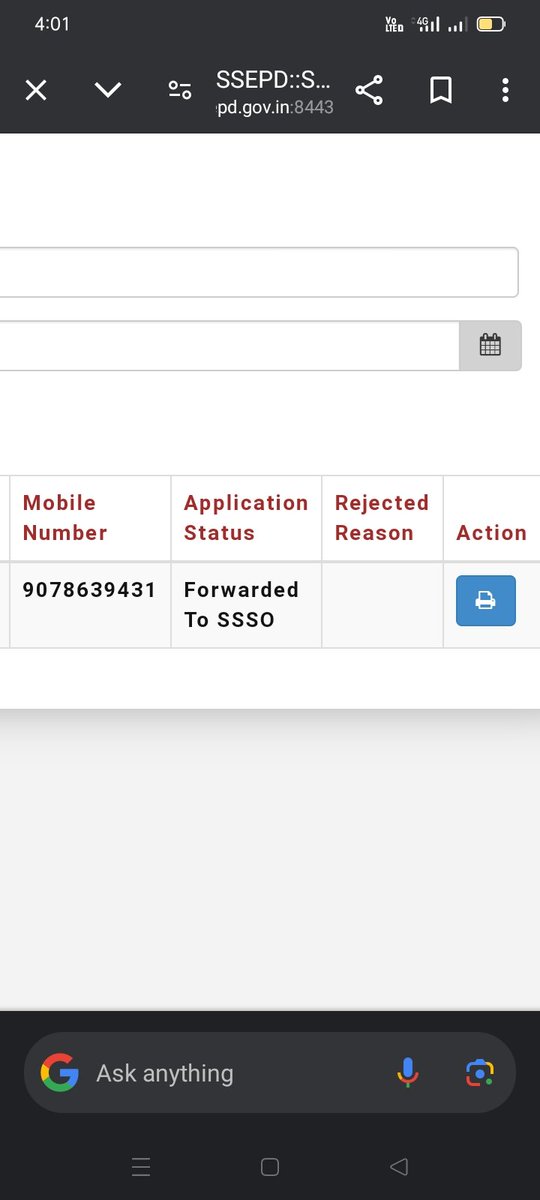 Santosh Kumar Nayak tweet media