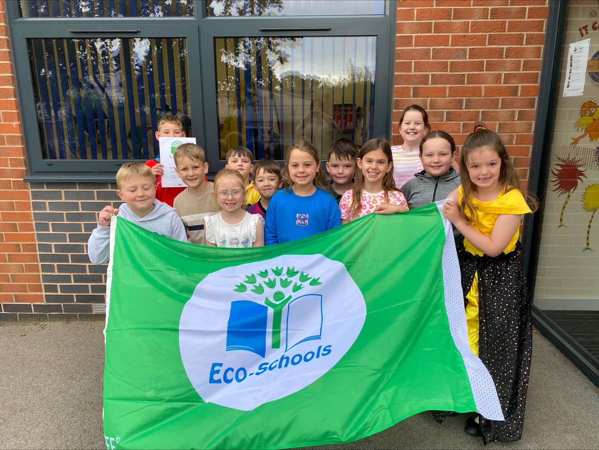 Norbridge Eco Warriors tweet media