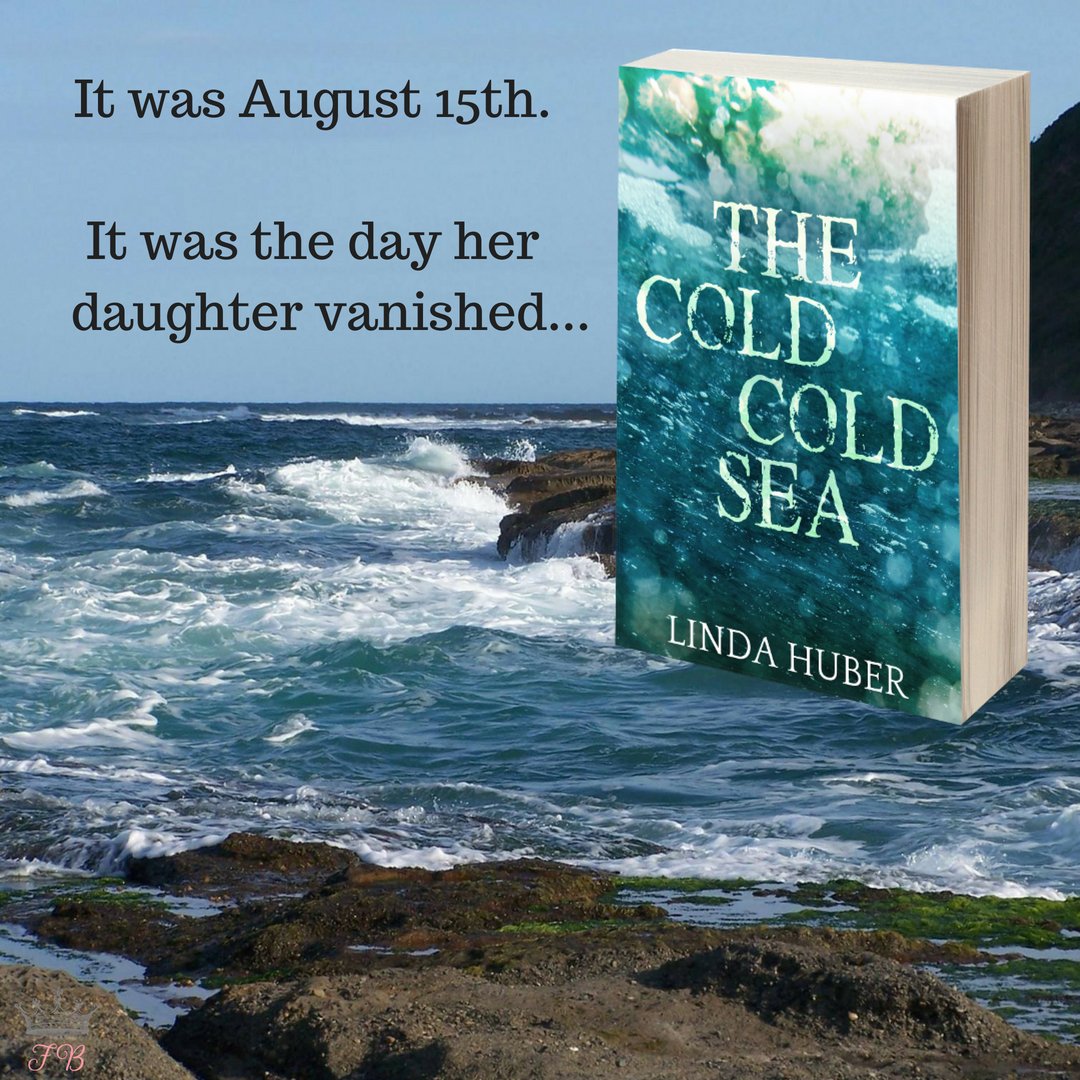 LindaHuber19's tweet photo. A moment’s inattention… and Olivia was gone.
What happened on the beach that day?
 ⭐️⭐️⭐️⭐️⭐️ “An unputdownable story…”
 https://t.co/7qrZQneJkm #KindleUnlimited 
 #suspense #books #weekendreading #familydrama https://t.co/2CkBavvGj9