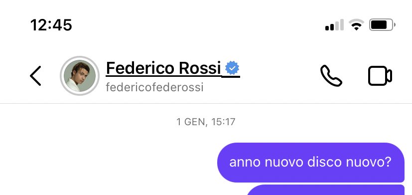 tornerei indietro e darei una carezza alla me del 1 gennaio 🫂