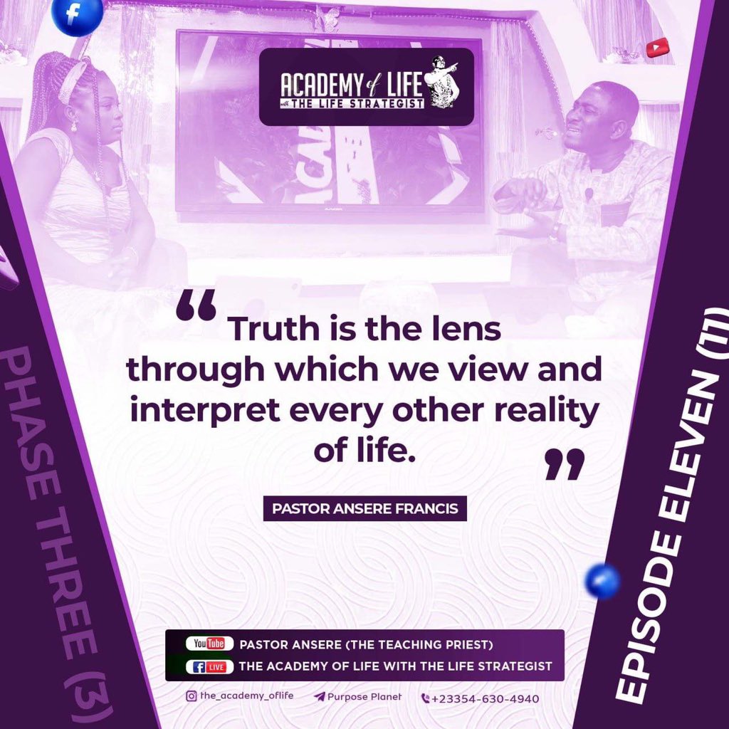 lifestrategistt's tweet image. 𝗣𝗶𝗰𝘁𝘂𝗿𝗲 𝗤𝘂𝗼𝘁𝗲𝘀 𝗳𝗿𝗼𝗺 𝗧𝗵𝗲 𝗧𝗵𝗲𝗼𝗹𝗼𝗴𝘆 𝗼𝗳 𝗧𝗿𝘂𝘁𝗵
We have come to understand that all life callings are manifestations of the pursuit of The Five Eternal Christ Principles of which Truth is included
#TheAcademyOfLife
#PastorAnsere 
#TeachingYouHowToLive