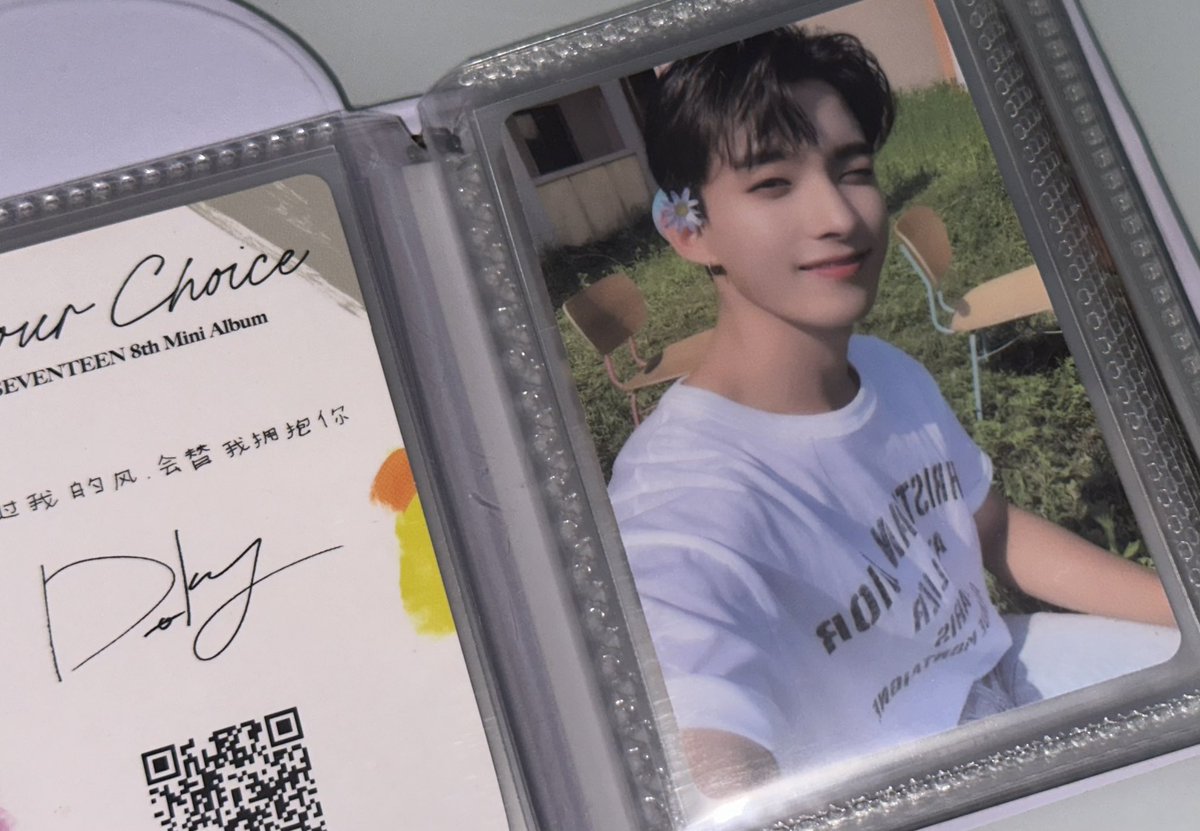 kyeosumi's tweet photo. π #mailsyawn β.ΰ³ΰΏ*:ο½₯
hi @meanieshop !! this dk pretty pc came home safely po π«Άπ» looking forward to our next transaction thank you sm !!
#meaniebudol https://t.co/GhZ2VybzsP