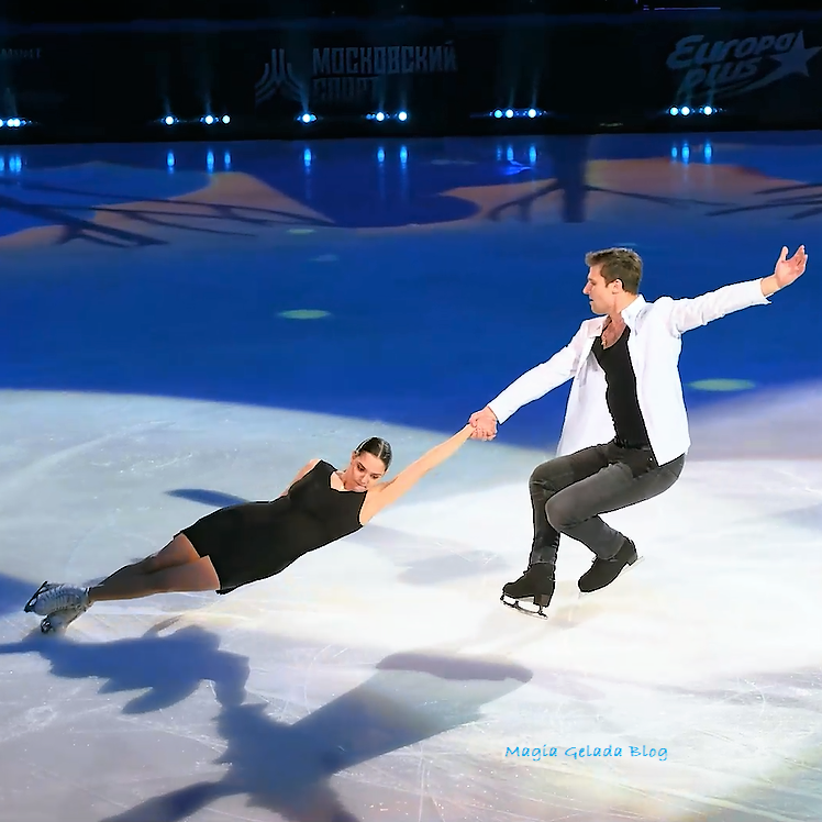 MagiaGelada's tweet photo. Today I posted a new gallery of Evgenia Medvedeva &amp; Alexander Enbert in the blog. Full gallery here https://t.co/blgCFJv0gz

#EvgeniaMedvedeva #AlexanderEnbert https://t.co/aLK7RrsNat
