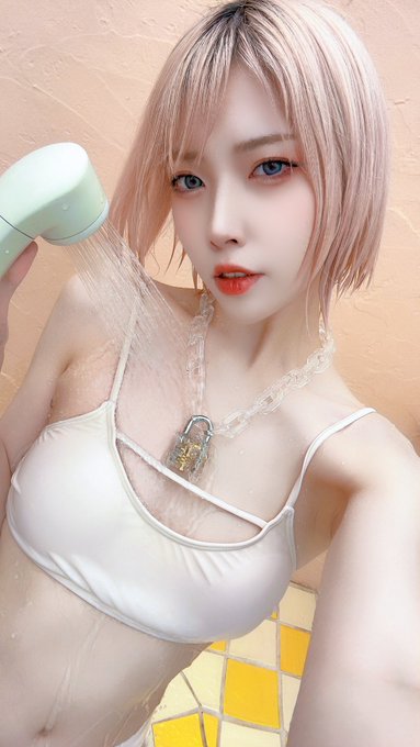 コスプレイヤーぽにょ皇子のTwitter画像27