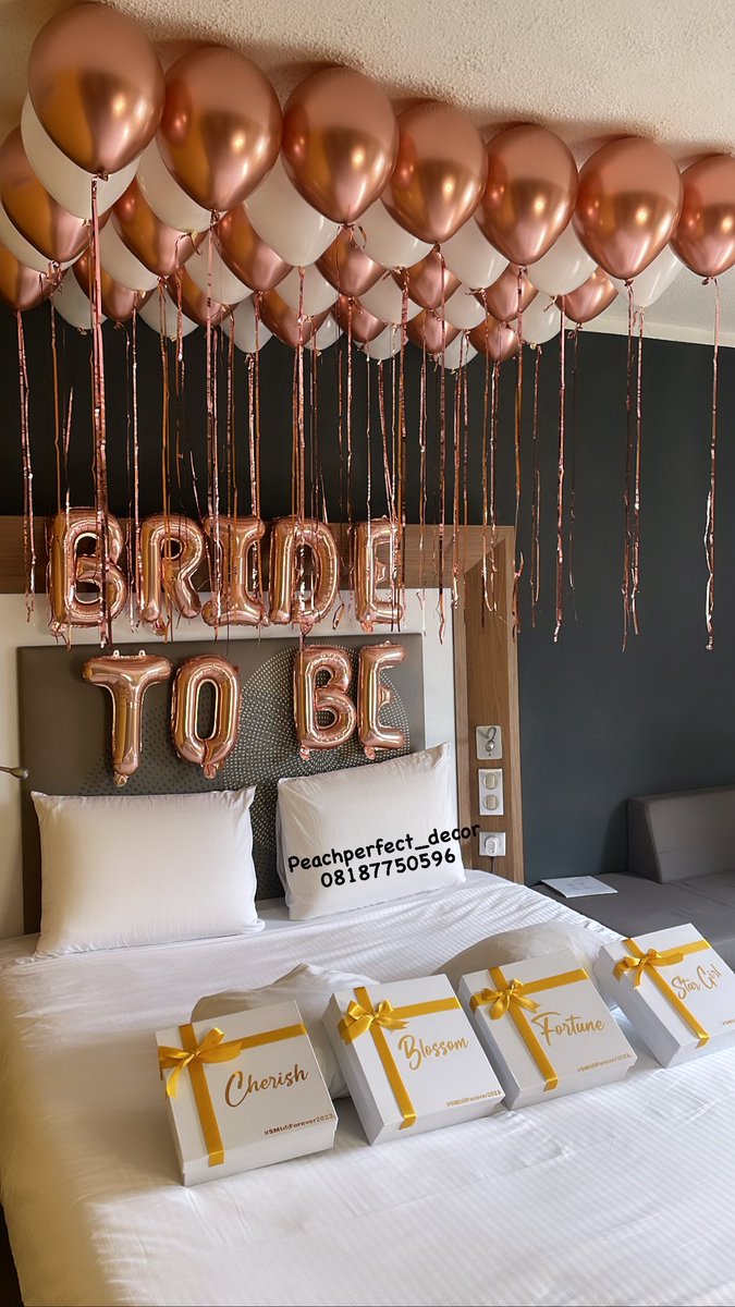 ExploreDebbie's tweet photo. Showcase your event with our exceptional decoration services!
Contact us now and let's make it a day to remember.
For enquires/order please call: 09156019126
#exploredebbie #exploredecor #phvendors
#decorationservices #SaturdaySpotlight https://t.co/UcP9xUaXU4