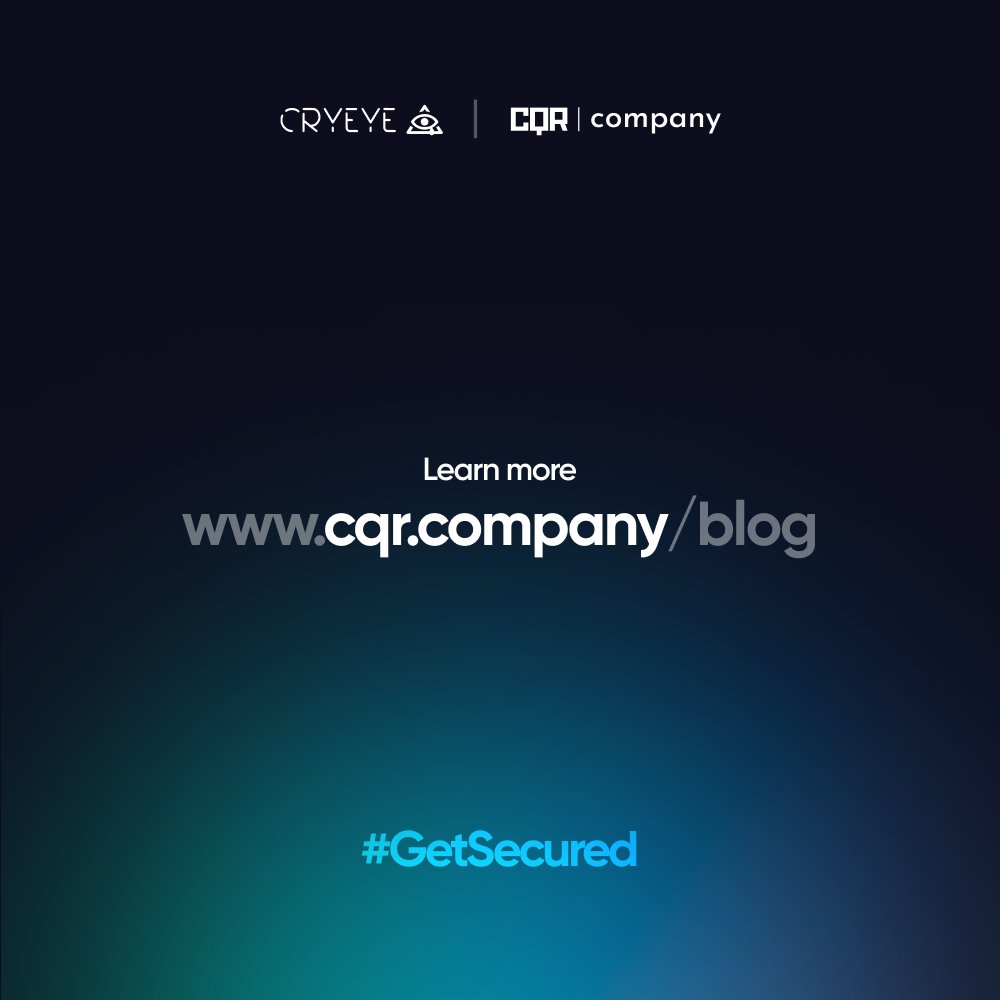 cryeye_project's tweet photo. Unlocking Mobile Security: A Comprehensive Guide for Enterprises
Explore our latest blog on Mobile Security Audits and learn how to protect your enterprise mobile devices with MDM, EMM, and smart BYOD/CYOD policies. #MobileSecurity #Cybersecurity 
https://t.co/AVw4vAnsJw https://t.co/Ka9KkdVFnv
