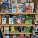 Photo by Leighton Park Library (@LPLibrarian)