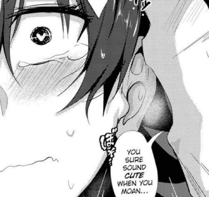 I had so much fun last night whispering in your ear until your brain turned to mush. It's OK I'm going