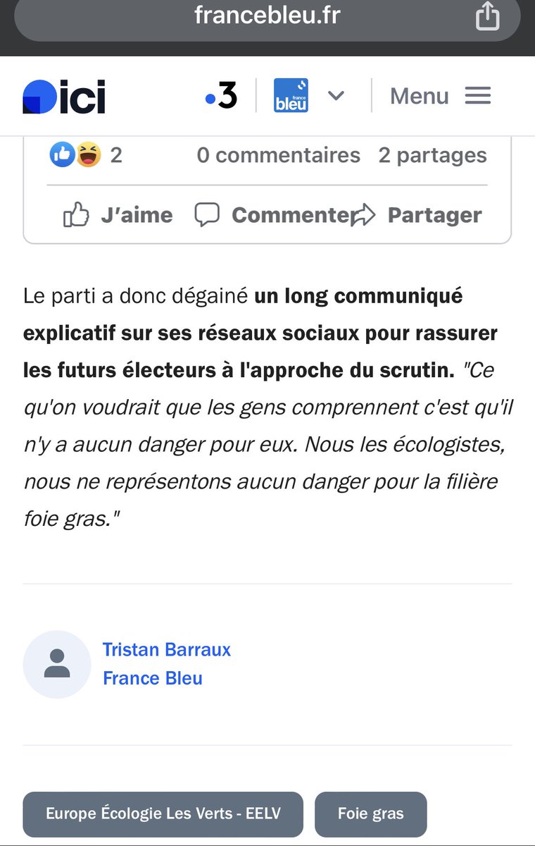 patricia_rogier's tweet photo. @BenoitBiteau @CathHelayel Des engagements à géométries variables qui flirtent entre l’opportunisme et la mauvaise foi électoraux, pour ne pas dire le mensonge 
Impossible d’être en confiance.
Seul vote efficace pour tous le vote @PartiAnimaliste https://t.co/ikXXyfbxRs