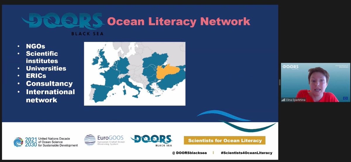 DOORS Black Sea tweet media