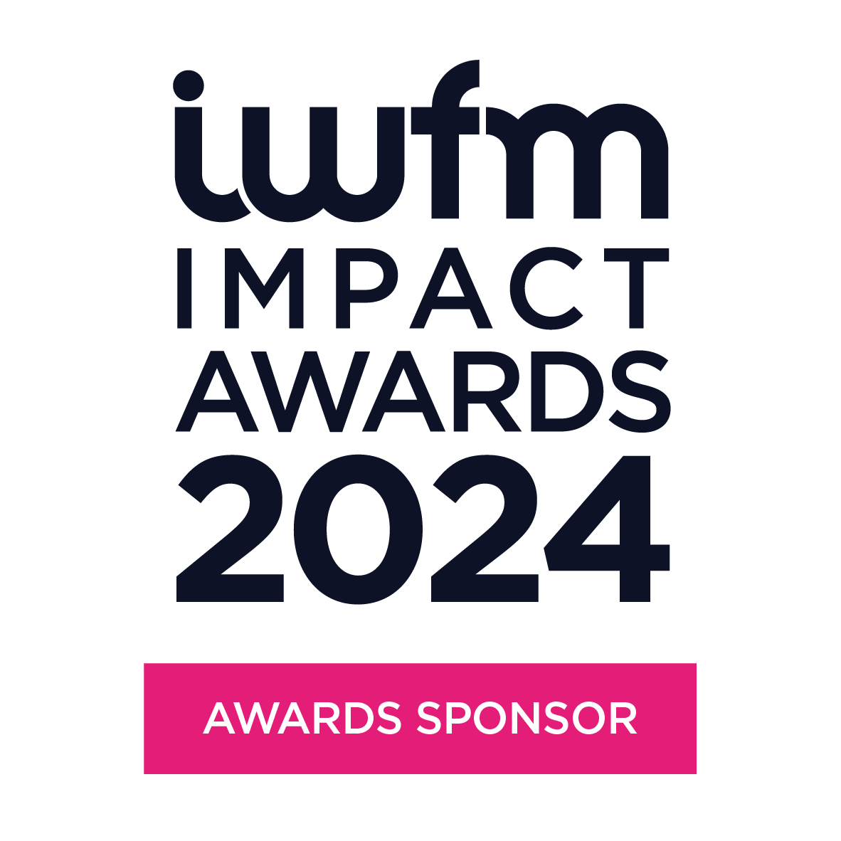 BAM FM is delighted to be a sponsor of the #IWFMAwards2024 Our leadership in sustainability and pursuit of excellent services fit perfectly with the spirit of the these awards. <a href="/IWFM_Awards/">IWFM Impact Awards</a> <a href="/bamukandireland/">BAM UK & Ireland</a>
