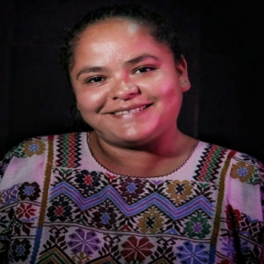 MaryLawlorhrds's tweet photo. Recibo noticias muy preocupantes sobre la seguridad de la defensora indígena Kenia Hernandez, detenida injustamente en #México. Fue agredida gravemente en detención el 30 de mayo de 2024. Escribí al gobierno sobre su caso en 2022. Debe ser liberada @MisionMexOI @will__grant https://t.co/cIwa3rtKiY