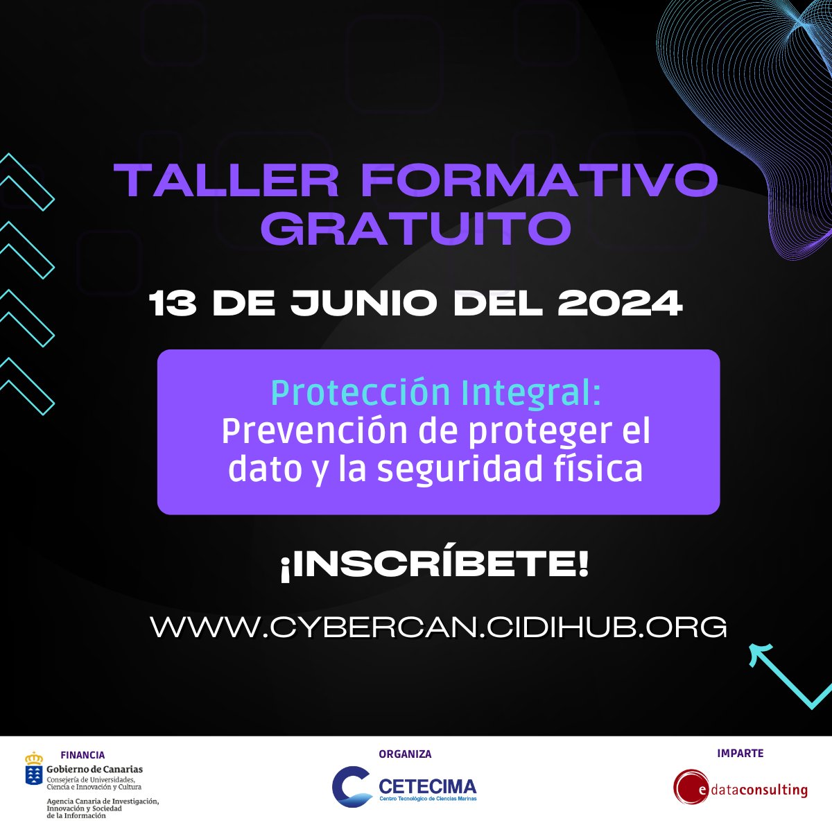 CETECIMA tweet media