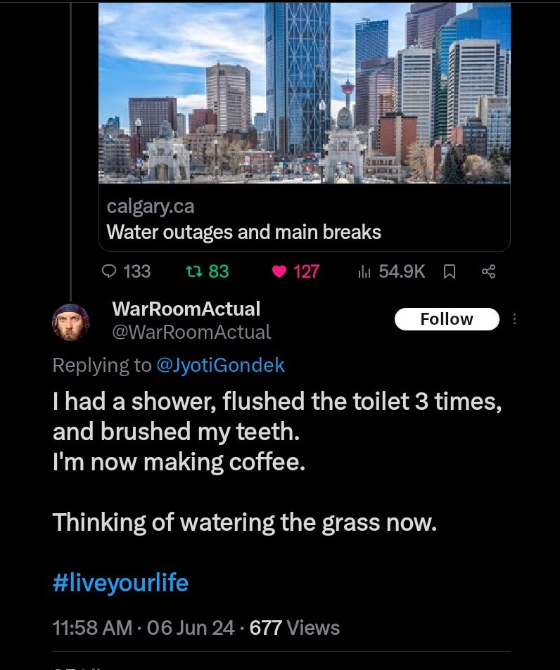 BitingOnTinfoil🇨🇦💪 tweet media