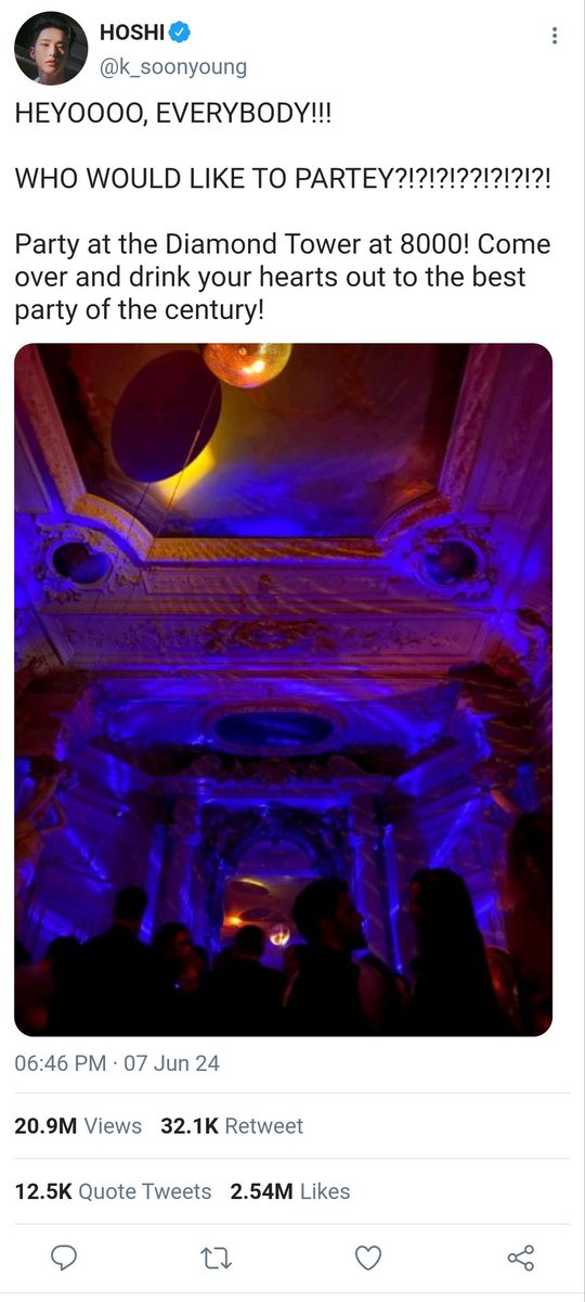 14
ゲストは誰だと思いますか?