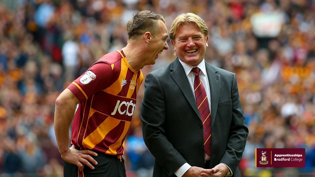 officialbantams's tweet image. Happy 60th birthday to a #BCAFC legend. ❤️💛