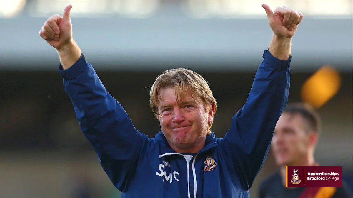 officialbantams's tweet image. Happy 60th birthday to a #BCAFC legend. ❤️💛