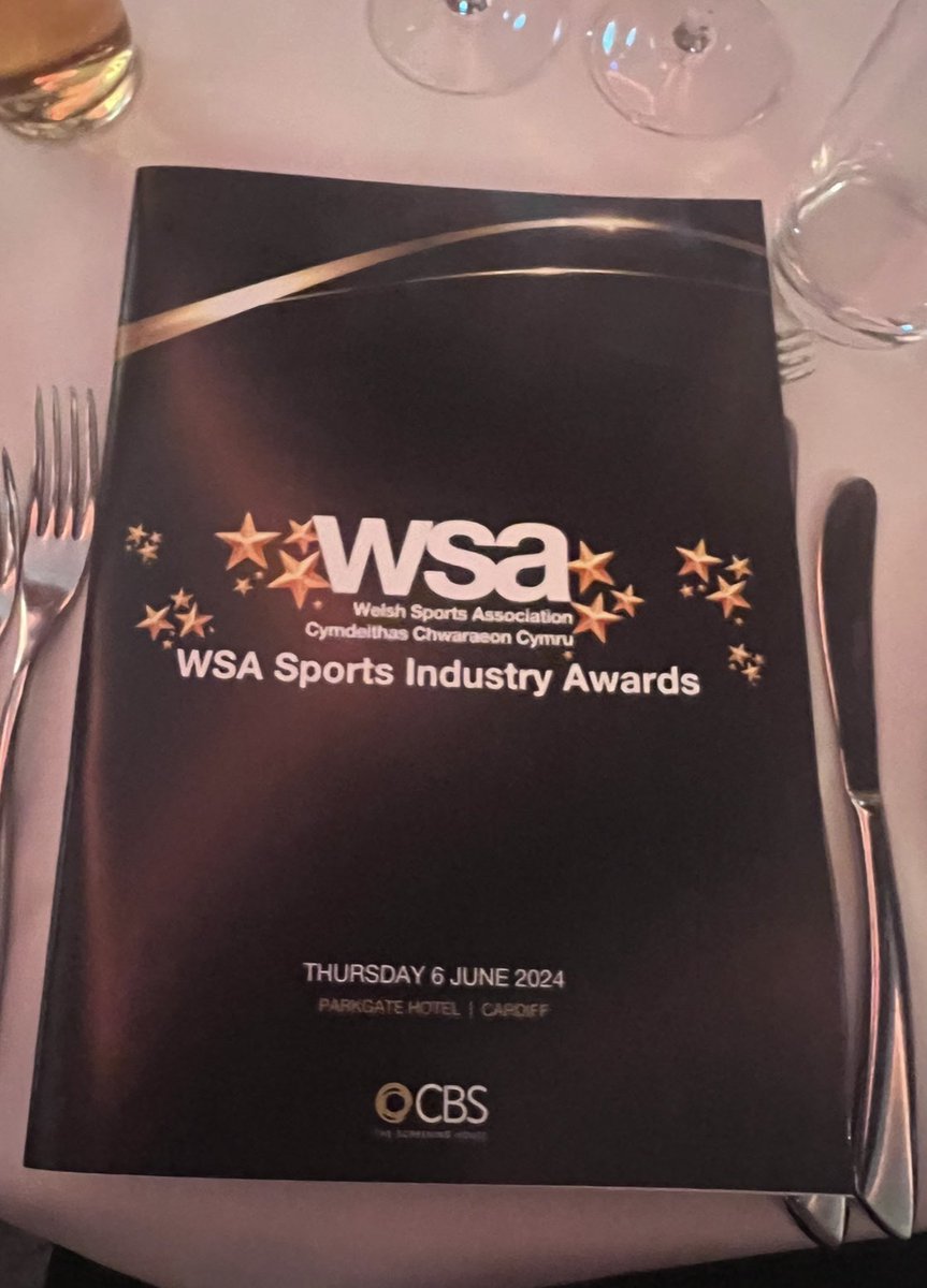PureCyberLtd's tweet photo. Great to celebrate so many amazing sports, health &amp; leisure organisations at the @WelshSportAssoc  Awards 2024! Congrats to all those nominated &amp; winners on the night! 

As a new WSA partner we look forward to celebrating, securing &amp; protecting WSA members &amp; their organisations! https://t.co/JAZOO6s0KI