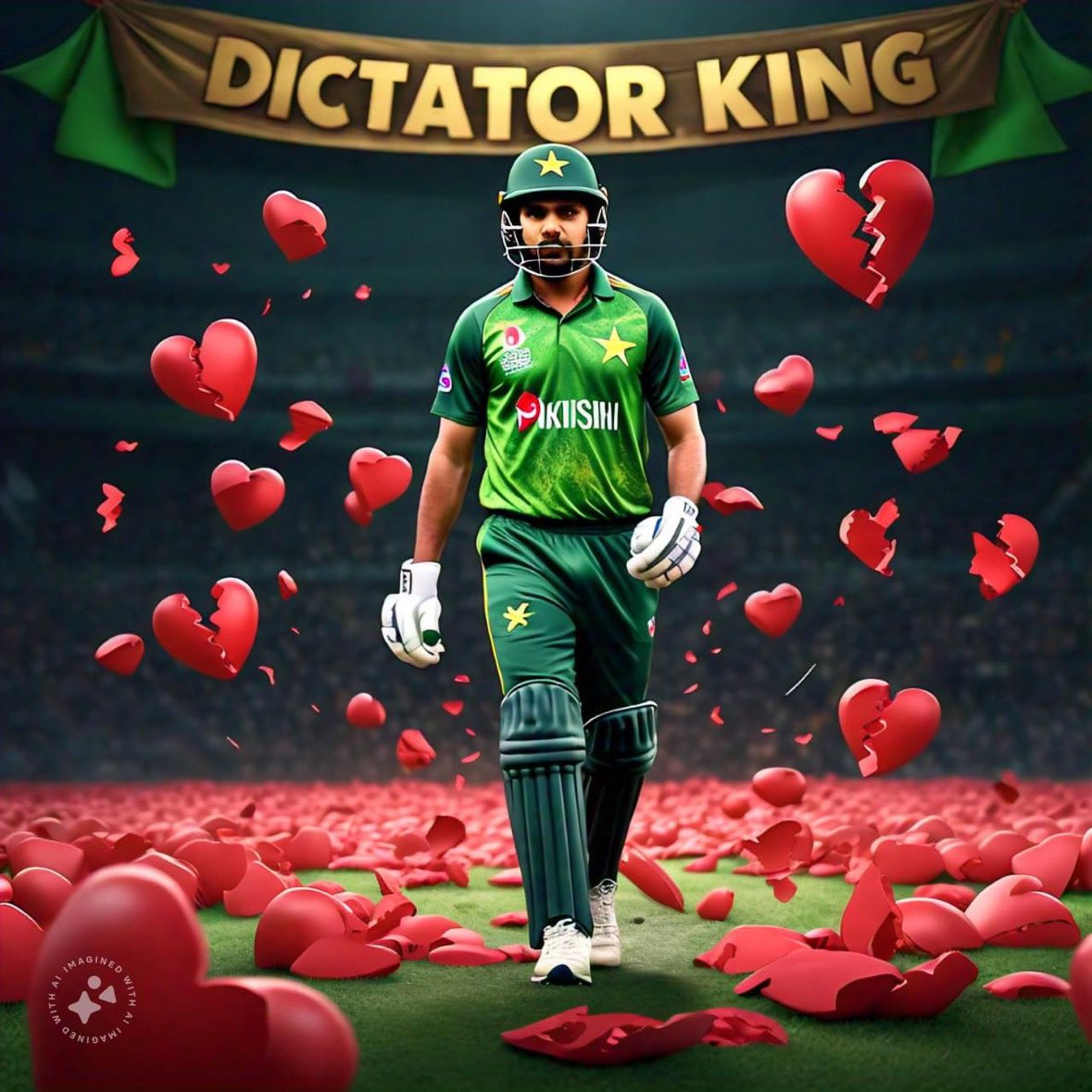 Shoaib_Jatt's tweet photo. ہمیں یہ بھی تھا غنیمت 
جو کوئی شمار ہوتا 
ہمیں کیا برا تھا مرنا 
اگر ایک بار ہوتا! 
Lost to 🇿🇼 
Lost to 🇦🇫 
Lost to 🇮🇪 
Lost to 🇺🇸 
Thanks to Babar Azam as Captain https://t.co/xISZFCX4YU