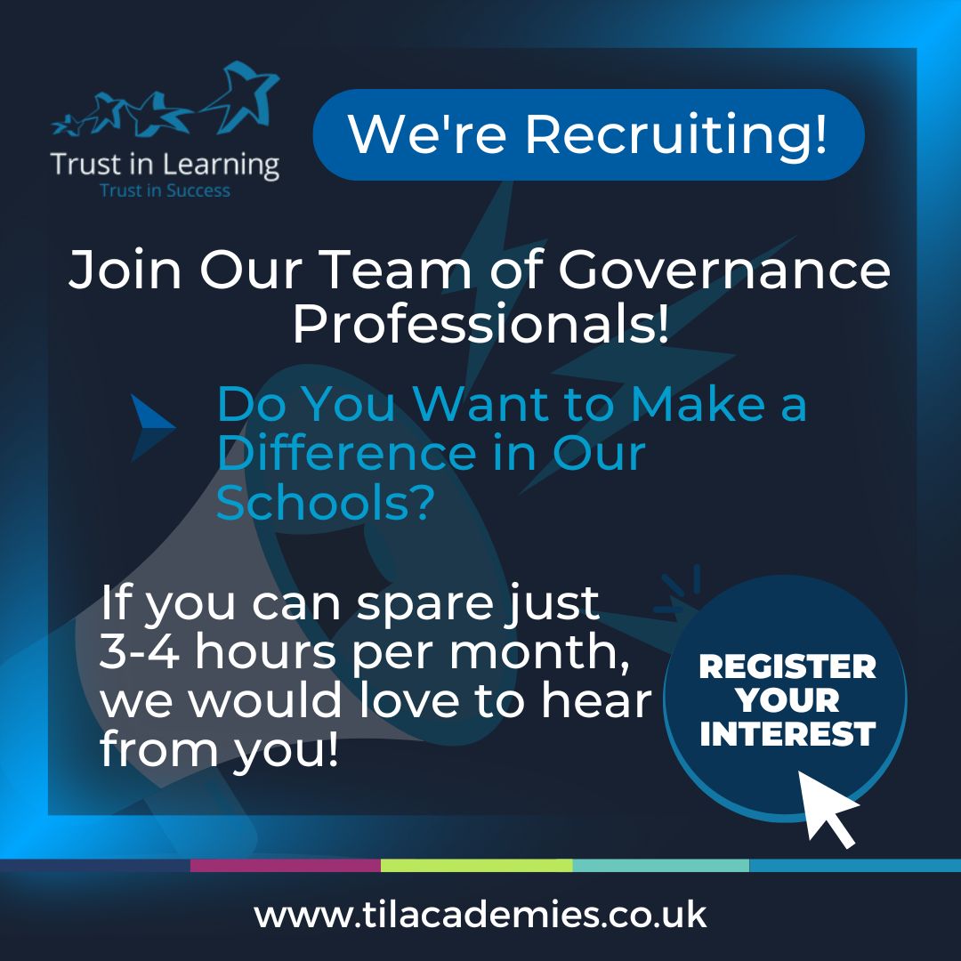 Trust in Learning tweet media