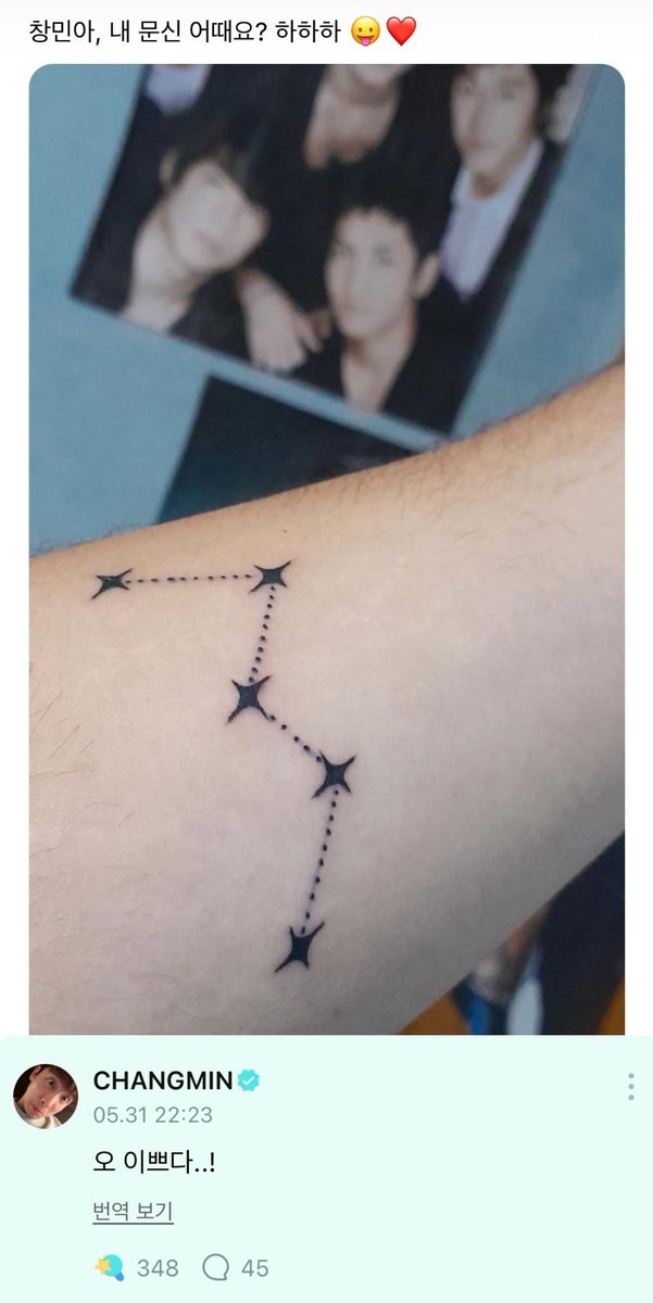 mytv5x9's tweet photo. 빵녀들아 이게 다 일주일 만에 터진거랜다.. https://t.co/9q28sXx7jZ