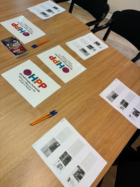 We had such an amazing day on Wednesday at our first in person #CFW workshop☺!

Thank you to all of you that attended, we loved meeting you all and seeing the brains behind the project ideas! 

Special thanks to <a href="/Spacehive/">Spacehive</a> and to <a href="/OHPP3/">OHPP</a> for hosting us♥!
shorturl.at/g0o4F