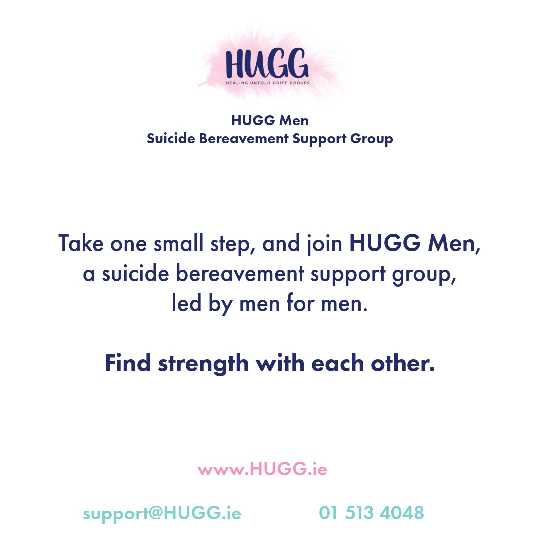 HUGG tweet media