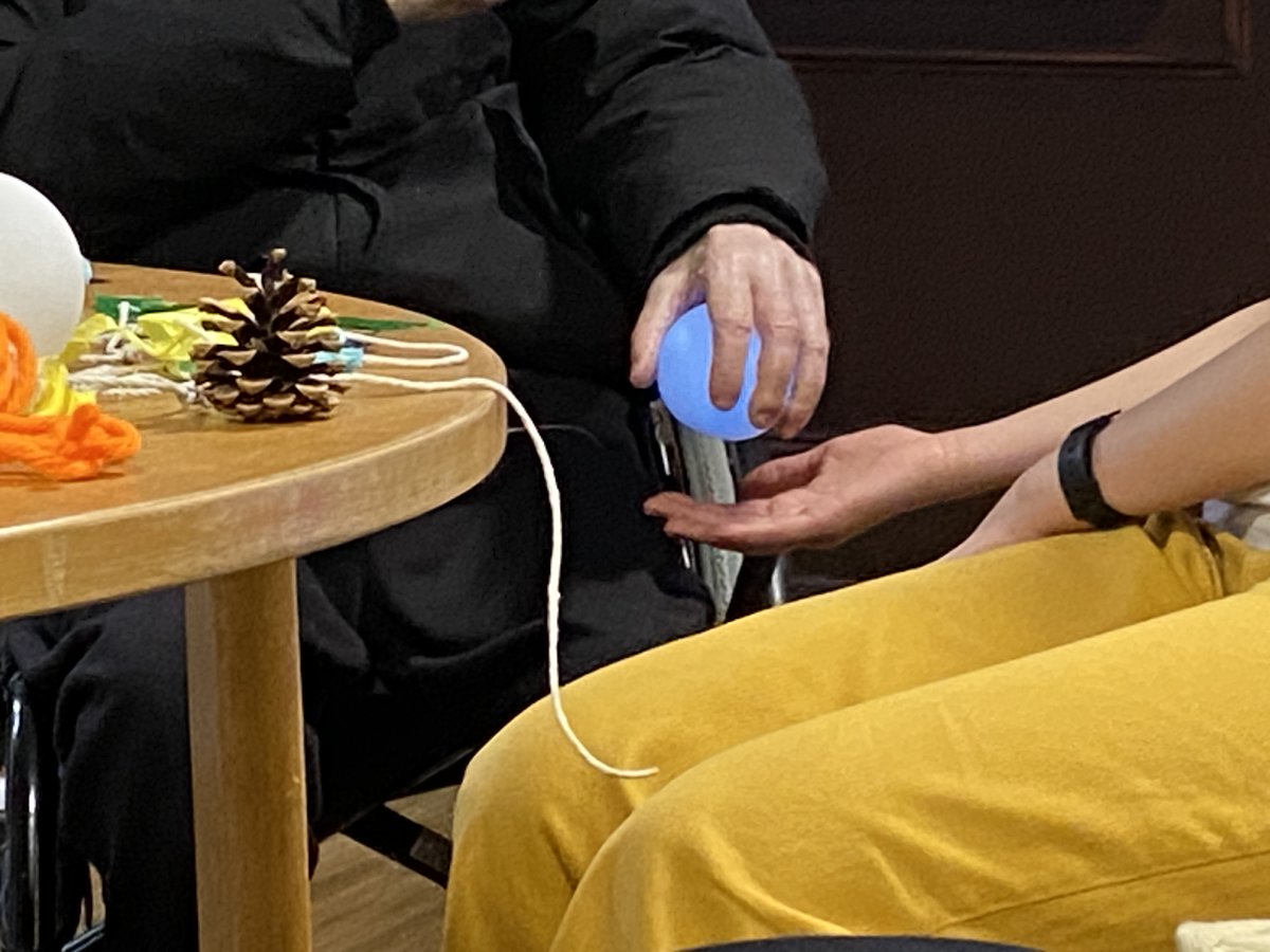 There's still time to get your application in for our current vacancy for Executive Producer (maternity cover). We're looking for a talented &amp; experienced producer to lead our multi-faceted org. Listen to the recruitment pack here: tinyurl.com/audioEP #artsjobs #hiring