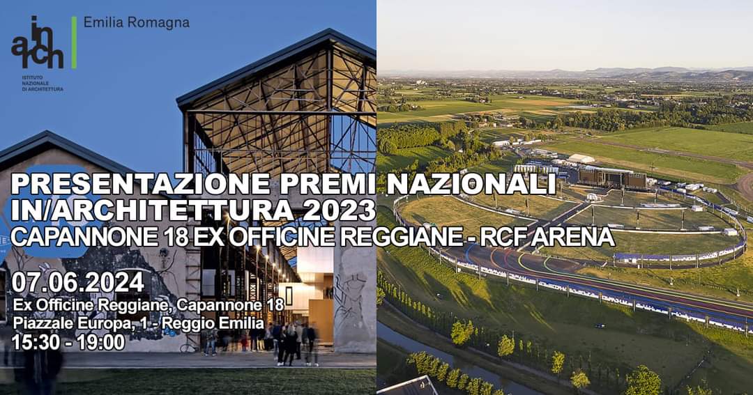beatricefumarol's tweet photo. Oggi alle Ex Officine Reggiane, Capannone 18 a Reggio Emilia
"Dentro e attraverso l'Architettura"/01
CAPANNONE 18 EX OFFICINE REGGIANE - RCF ARENA https://t.co/d3oO24MIY8